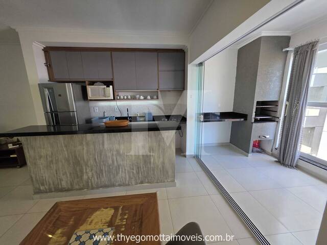 Apartamento para Venda em Ubatuba - 4