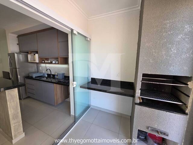 Apartamento para Venda em Ubatuba - 5