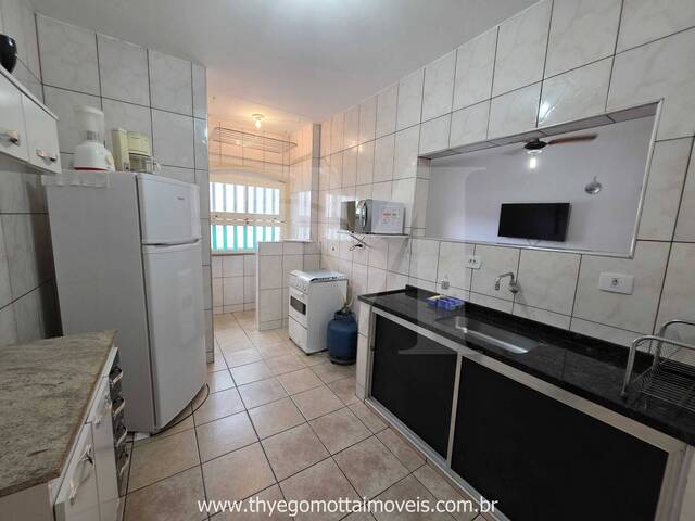 #AP534 - Apartamento para Venda em Ubatuba - SP - 3