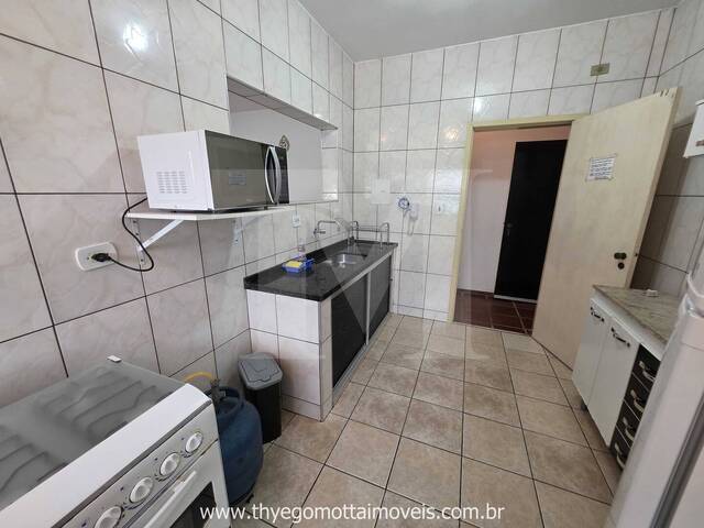 Apartamento para Venda em Ubatuba - 5