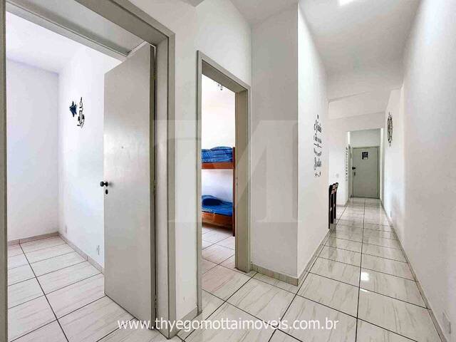 Apartamento para Venda em Ubatuba - 4