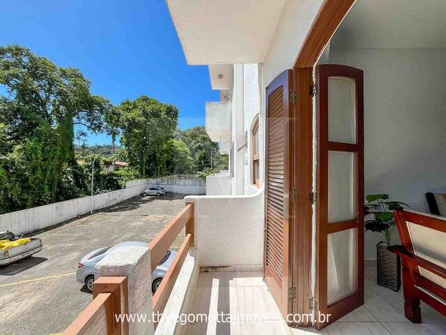 #AP535 - Apartamento para Venda em Ubatuba - SP - 3