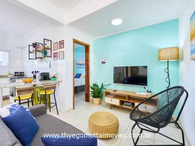 Venda em Itaguá - Ubatuba