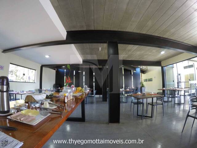 Sala para Venda em Ubatuba - 4