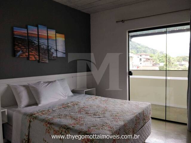 #CO702 - Sala para Venda em Ubatuba - SP - 3