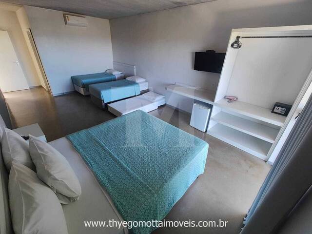 Sala para Venda em Ubatuba - 5
