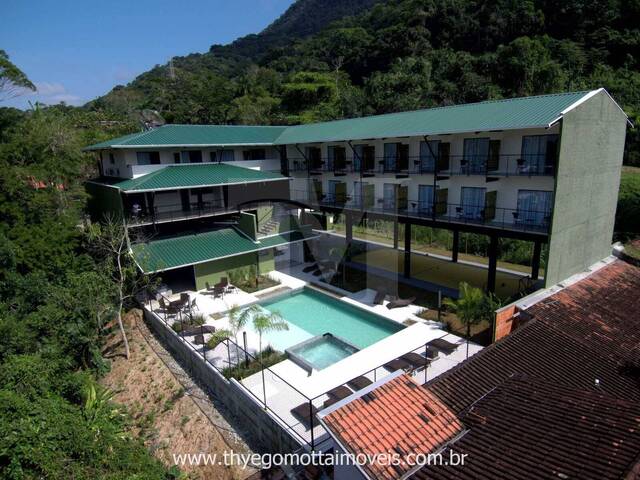 Venda em Praia da Lagoinha - Ubatuba