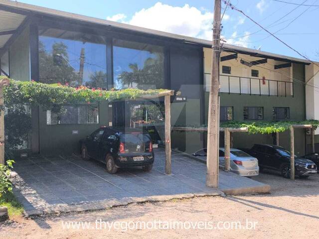 #CO702 - Sala para Venda em Ubatuba - SP - 2