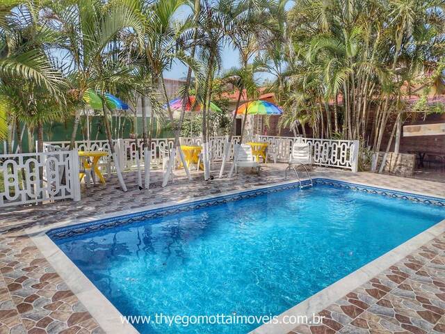 #CO701 - Pousada para Venda em Caraguatatuba - SP - 2