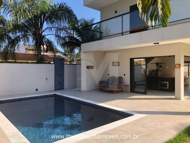 Casa para Venda em Ubatuba - 5