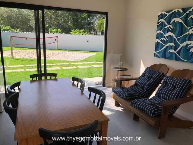 Casa para Venda em Ubatuba - 4