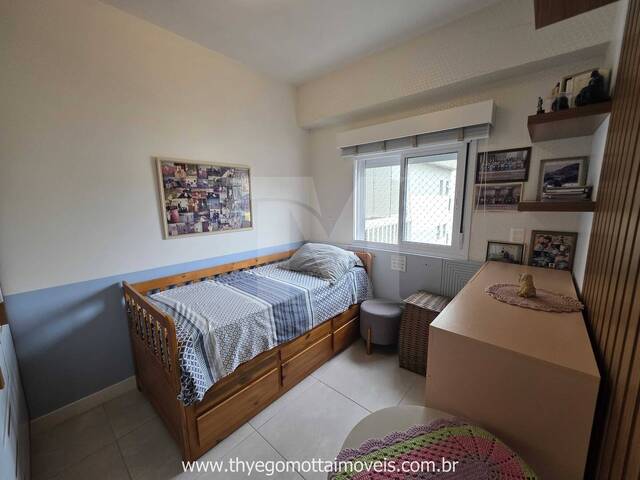 Apartamento para Venda em Ubatuba - 5