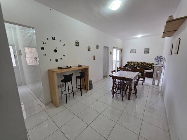 Entrada apartamento