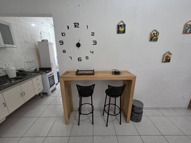 Apartamento para Venda em Ubatuba - 5