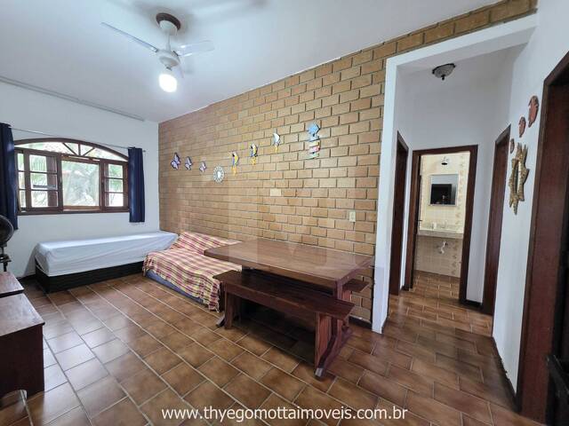 #AP539 - Apartamento para Venda em Ubatuba - SP - 2