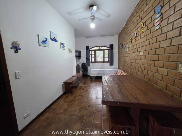 #AP539 - Apartamento para Venda em Ubatuba - SP - 3