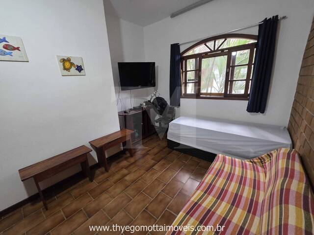 Apartamento para Venda em Ubatuba - 4