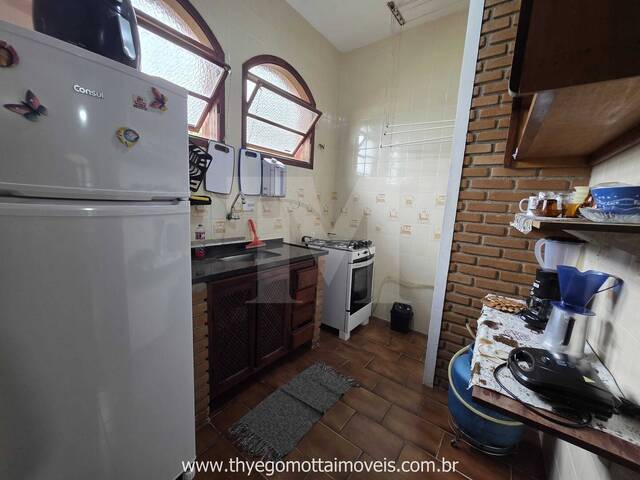 Apartamento para Venda em Ubatuba - 5