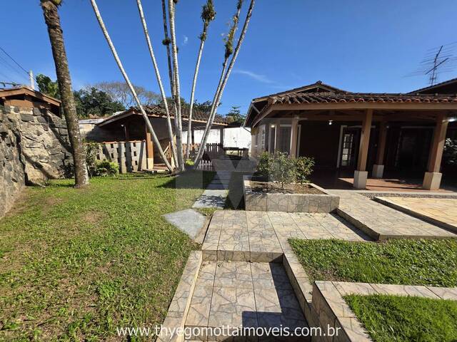 Casa para Venda em Ubatuba - 2