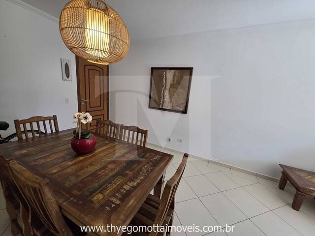 Apartamento para Venda em Ubatuba - 3