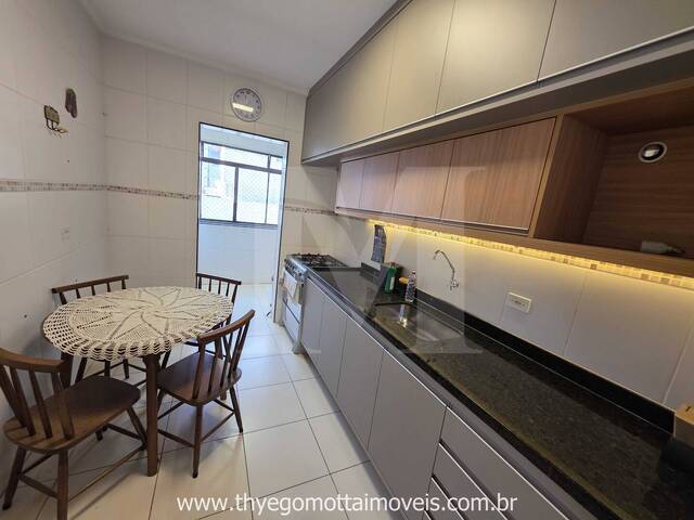 Apartamento para Venda em Ubatuba - 4
