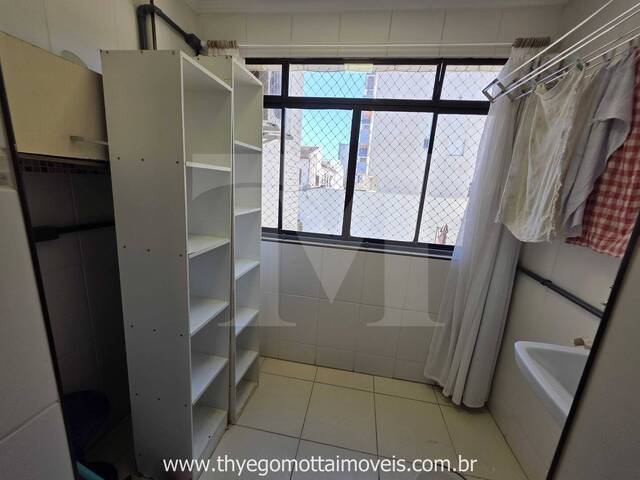 Apartamento para Venda em Ubatuba - 5